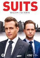 Suits - Seizoen 5 - DVD, Verzenden, Nieuw in verpakking