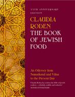 9780241996645 The Book of Jewish Food Claudia Roden, Nieuw, Claudia Roden, Verzenden