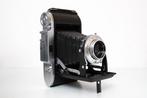 Voigtländer Bessa I Vaskar 105mm f4.5 Analoge opvouwbare, Audio, Tv en Foto, Fotocamera's Analoog, Nieuw