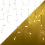 Kerstverlichting | IJspegelverlichting | 15 meter |, Verzenden, Nieuw