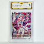 Sylveon Vmax FA - Starter Deck 100 192/414 Graded card - GG, Hobby en Vrije tijd, Verzamelkaartspellen | Pokémon, Nieuw