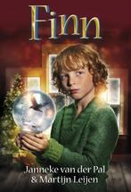 Finn 9789025864774 Martijn Leijen, Verzenden, Gelezen, Martijn Leijen
