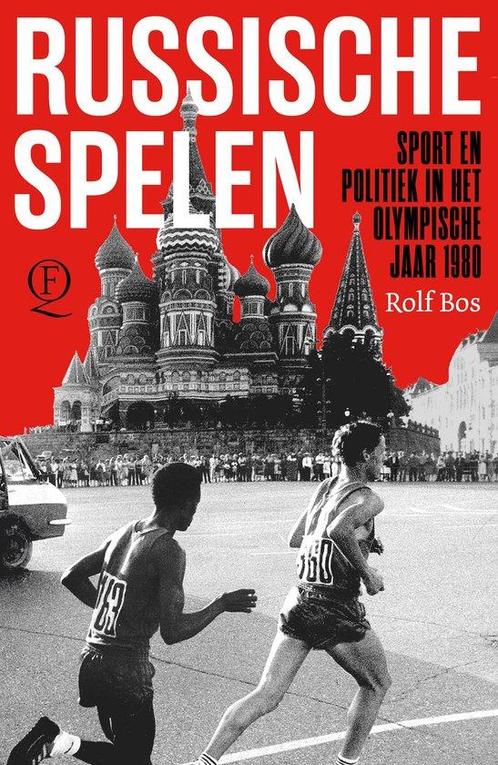 9789021491219 Russische Spelen | Tweedehands, Boeken, Studieboeken en Cursussen, Zo goed als nieuw, Verzenden