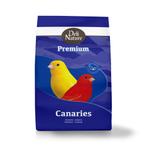 Deli Nature Premium Kanarie 4 kg, Nieuw, Verzenden