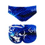 Special Made Turbo Waterpolo broek GREECE POSEIDON, Watersport en Boten, Verzenden, Nieuw