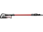 TurboTronic LZ6 - Draadloze stofzuiger met laserverlichting, Huis en Inrichting, Verzenden, Nieuw