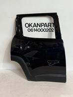 Jeep Renegade rechter achterdeur portier rechts, Auto-onderdelen, Carrosserie en Plaatwerk, Ophalen, Gebruikt, Rechts, Deur