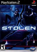 Stolen PS2 Garantie & morgen in huis!, 1 speler, Ophalen of Verzenden, Zo goed als nieuw, Vanaf 12 jaar