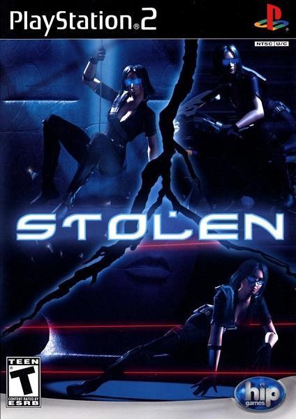 Stolen PS2 Garantie & morgen in huis!, Spelcomputers en Games, Games | Sony PlayStation 2, 1 speler, Zo goed als nieuw, Vanaf 12 jaar