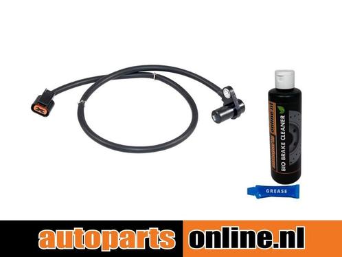 ABS-sensor Mitsubishi Lancer achterzijde, rechts, Auto-onderdelen, Besturing, Nieuw, Mitsubishi, Verzenden