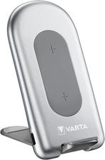 2dekans | Varta Ultra Fast Wireless Charger - 31x100x195 mm, Ophalen of Verzenden, Zo goed als nieuw