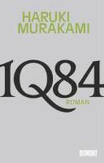 1Q84. Buch 1 & 2, Boeken, Ophalen of Verzenden, Nieuw