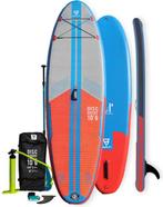 Brunotti Discovery 106 Inflatable SU Paddle Board Package, Watersport en Boten, Suppen, Gebruikt, Ophalen of Verzenden