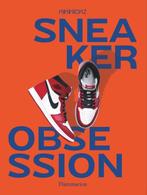 9782080294708 Sneaker Obsession Alexandre Pauwels, Verzenden, Nieuw, Alexandre Pauwels