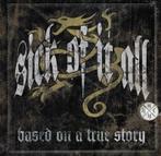 cd digi - Sick Of It All - Based On A True Story, Cd's en Dvd's, Verzenden, Zo goed als nieuw