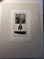 Alexandre Delay (1941) - Cariatide III - 1991, Antiek en Kunst