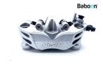 Remklauw Rechts Voor Kawasaki Z 1000 2007-2009 (Z1000, Motoren, Onderdelen | Kawasaki, Verzenden, Gebruikt