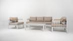 Stoel-Bank Loungeset - Tahiti - Datho Outdoor, Tuin en Terras, Verzenden, Nieuw