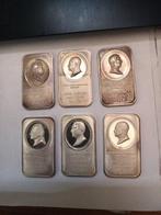 6 troy ounce - Zilver .999 - Madison Mint