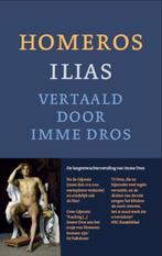 Ilias 9789028261075 Homeros, Verzenden, Gelezen, Homeros