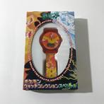 Banpresto - Pokémon Watch Collection Special “Fire” - Unisex, Spelcomputers en Games, Nieuw
