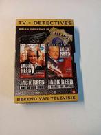 Jack Reed  tv Detectives, Cd's en Dvd's, Dvd's | Tv en Series, Verzenden, Gebruikt