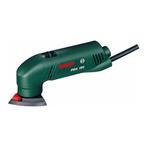 Bosch PDA 180 Delta schuurmachine 180W, Verzenden, Zo goed als nieuw