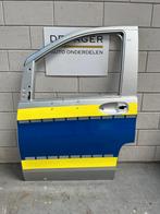 MERCEDES W447 V KLASSE VITO DEUR PORTIER LINKS VOOR 2014-, Ophalen, Gebruikt, Deur, Mercedes-Benz