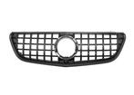 Grill Mercedes V-Class W447 Facelift AMG-Line (2019-..) GTR, Ophalen of Verzenden, Nieuw