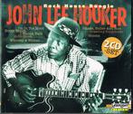 cd - John Lee Hooker - Boom Boom, Verzenden, Zo goed als nieuw