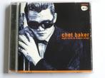 Chet Baker - Night Birds & Broken Wings, Cd's en Dvd's, Cd's | Jazz en Blues, Verzenden, Nieuw in verpakking