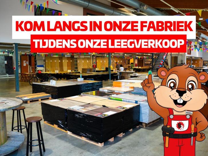 Leegverkoop in onze fabriek – tot 80% korting, Huis en Inrichting, Stoffering | Vloerbedekking, 75 m² of meer, Wit, Crème, Beige