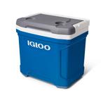 Igloo Latitude 16 (15 liter) koelbox blauw, Caravans en Kamperen, Nieuw