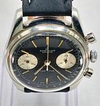 Breitling - Stahl Chronograph - Kaliber Venus 175 - Panda, Nieuw