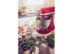 Kitchenaid 5KSM35SSB Mengkom 3.3 Liter, Huis en Inrichting, Woonaccessoires | Overige, Verzenden, Zo goed als nieuw