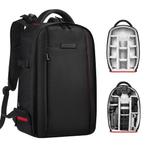 K&F Camera Backpack 18L, Ophalen of Verzenden, Nieuw