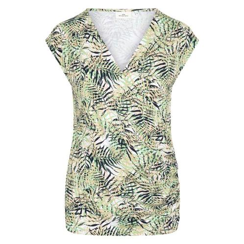 -50% HV Society  HV Society Top hvspatricia  maat 38, Kleding | Dames, T-shirts, Groen, Nieuw, Verzenden