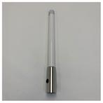 Bieden: AC Antenna N276F 30CM Aluminium Antenna, Watersport en Boten, Ophalen of Verzenden, Nieuw, Kabel of Apparatuur