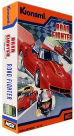 MSX Road Fighter, Spelcomputers en Games, Verzenden, Nieuw