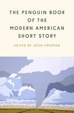 The Penguin Book Of The Modern American Short Story, Verzenden, Zo goed als nieuw, John Freeman