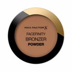 1+1 gratis: Max Factor Facefinity Bronzer 002 Warm Tan 1 Stu, Sieraden, Tassen en Uiterlijk, Uiterlijk | Gezichtsverzorging, Nieuw