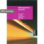 Informatie & Control - Managementcontrol 9789001400361, Verzenden, Gelezen