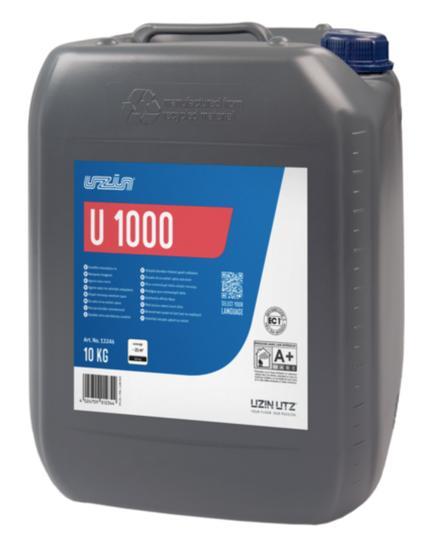 UZIN U 1000, Doe-het-zelf en Verbouw, Overige Doe-het-zelf en Verbouw, Verzenden