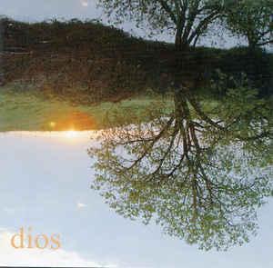 cd - Dios - Dios, Cd's en Dvd's, Cd's | Overige Cd's, Zo goed als nieuw, Verzenden