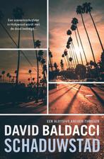 Schaduwstad / Aloysius Archer / 3 9789400512825, Verzenden, Gelezen, David Baldacci