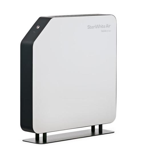 Luchtreiniger, Lucht desinfectie systeem Steriwhite AIR Q330, Diversen, Verpleegmiddelen, Nieuw, Verzenden