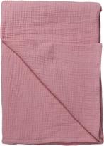 Mamaloes Soft Cotton Licht Roze 120 x 120 cm Multidoek, Verzenden, Nieuw