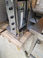 Doner Master Doner grill aardgas A1 DMR, Ophalen of Verzenden, Gebruikt