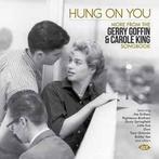 cd - Various - Hung On You (More From The Gerry Goffin &a..., Verzenden, Zo goed als nieuw