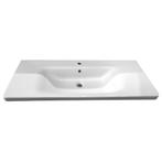 Best-Design Losse Meubel Wastafel Quick 100 cm, Ophalen of Verzenden, Nieuw